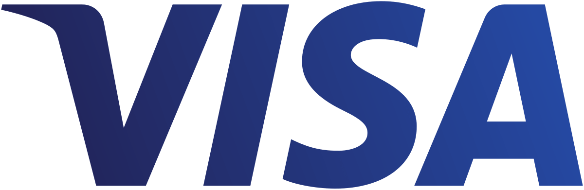 Visa Logo