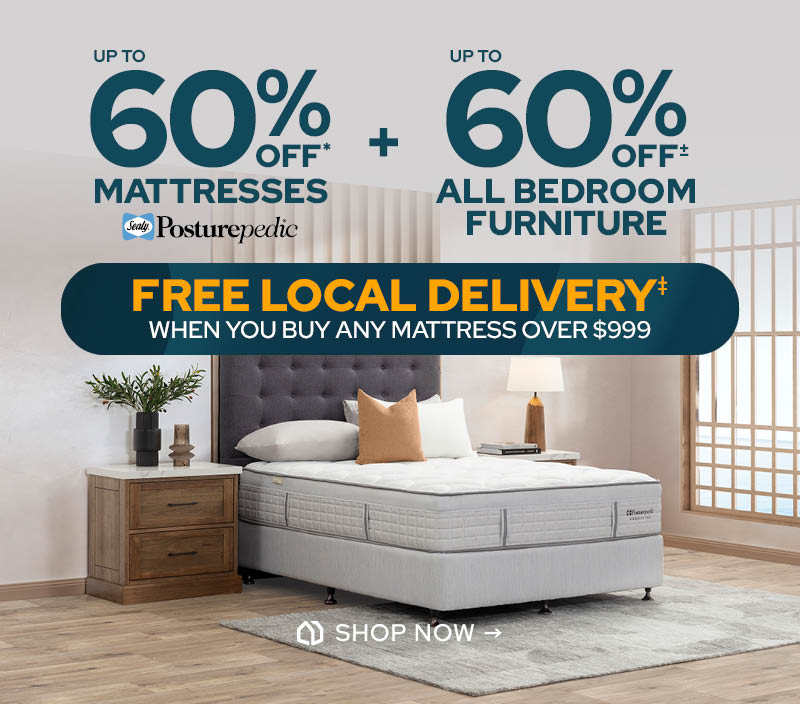 Sleep Sale