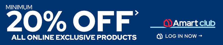 Amart Club Login