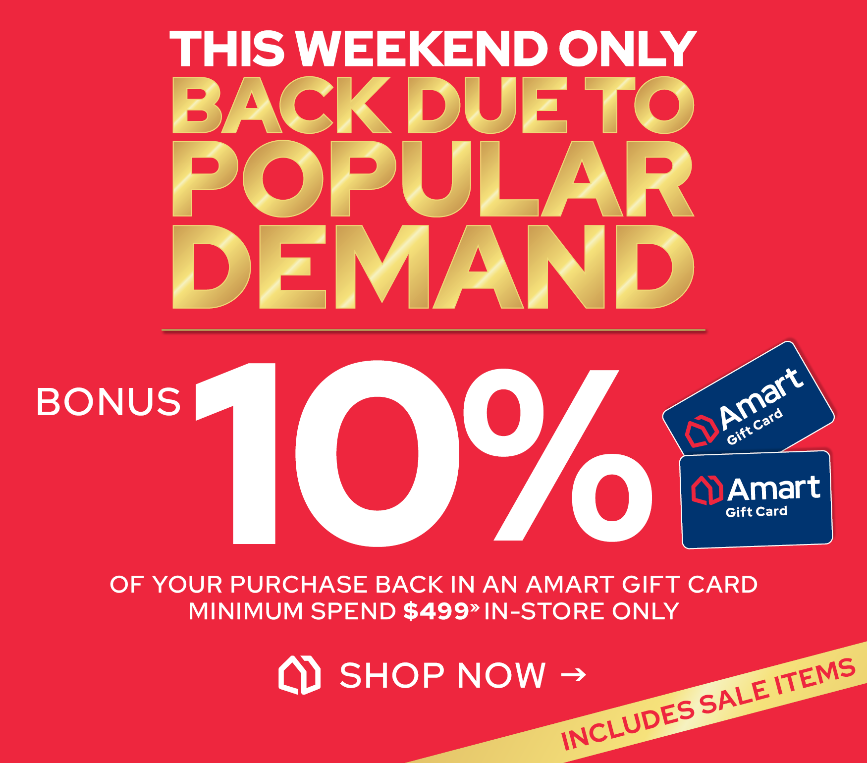 Amart Furniture Shop Online & InStore Across Australia