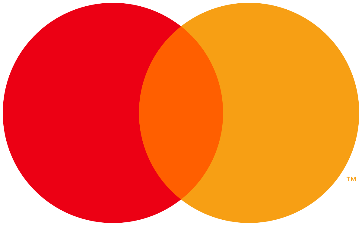 Mastercard Logo