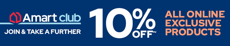 Amart Gift Card Offer