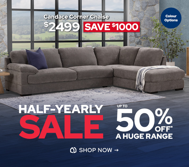 Half Yearly Sale