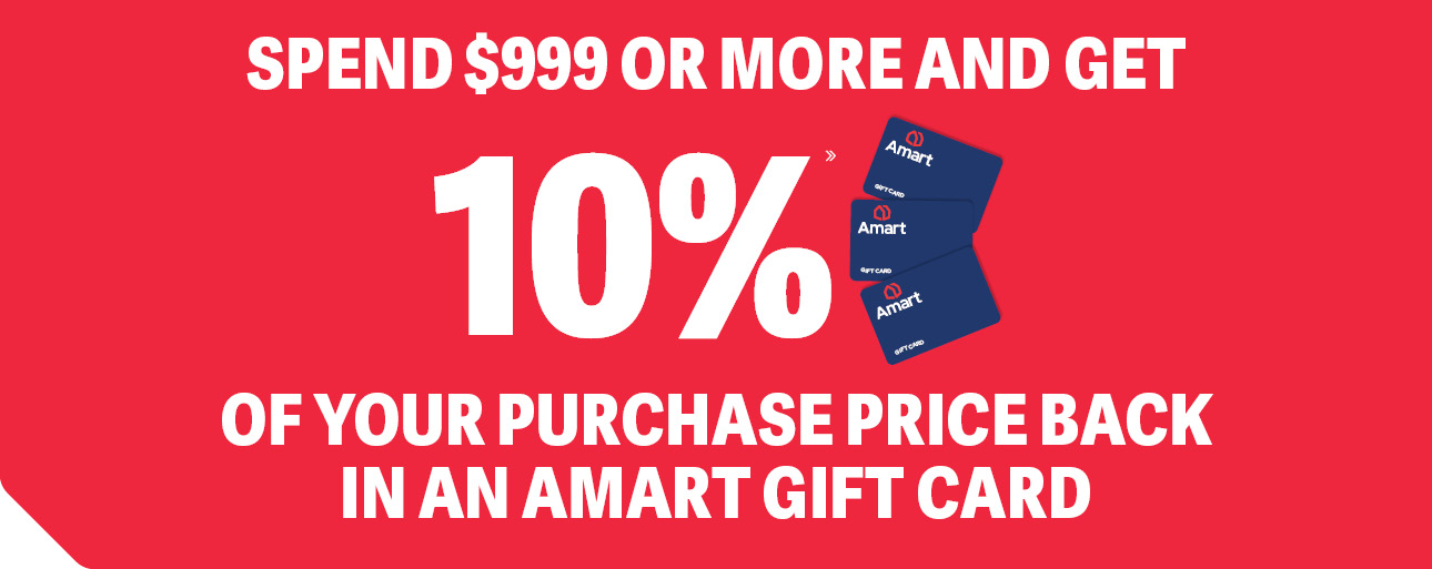 Amart GC offer