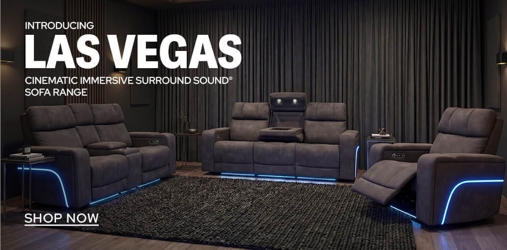 Introducing Las Vegas