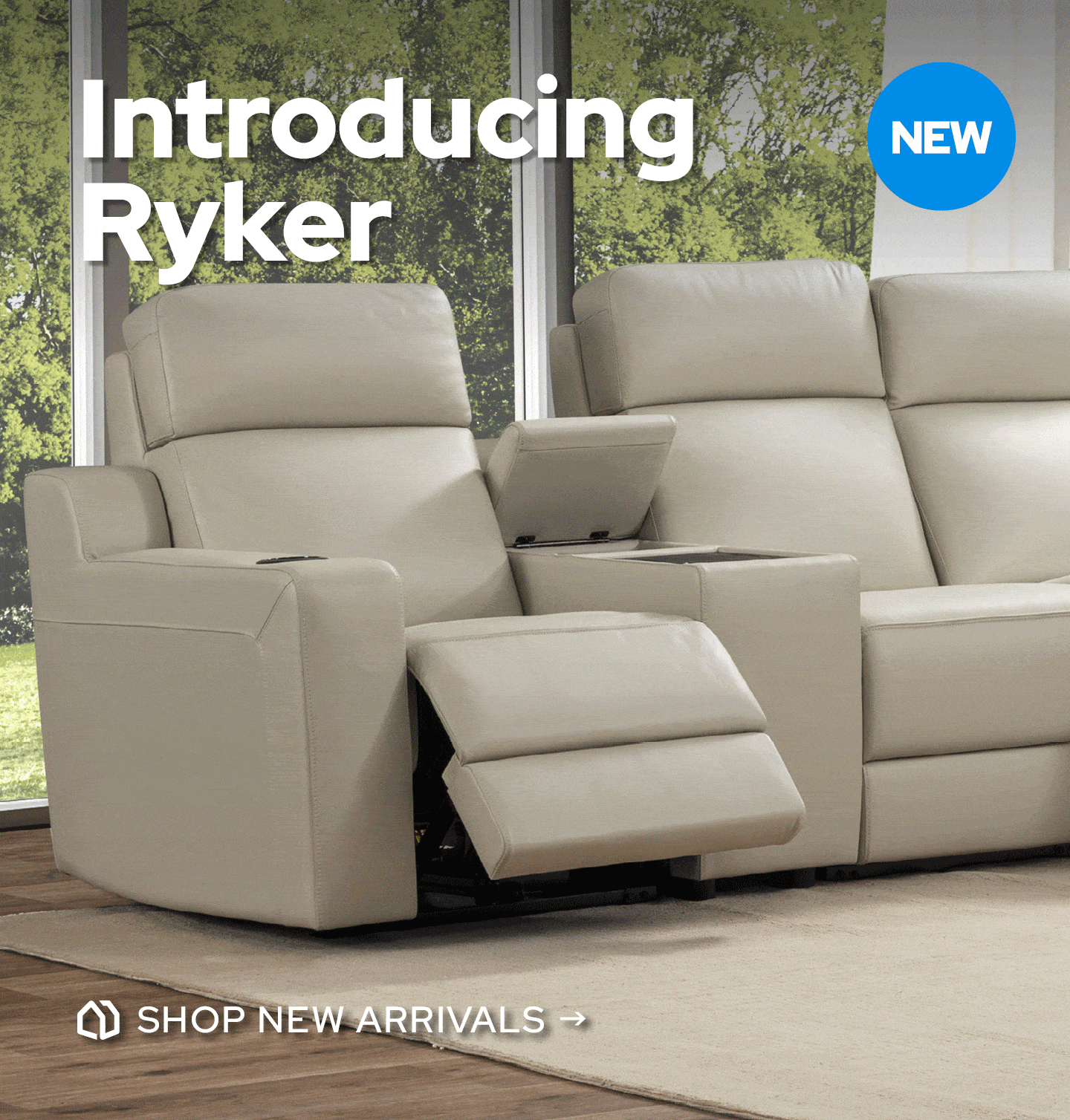 Ryker