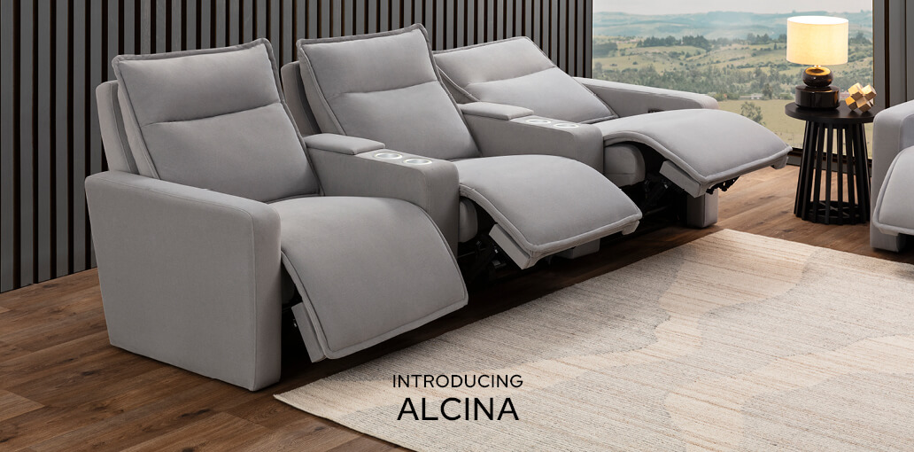 Introducing Reine