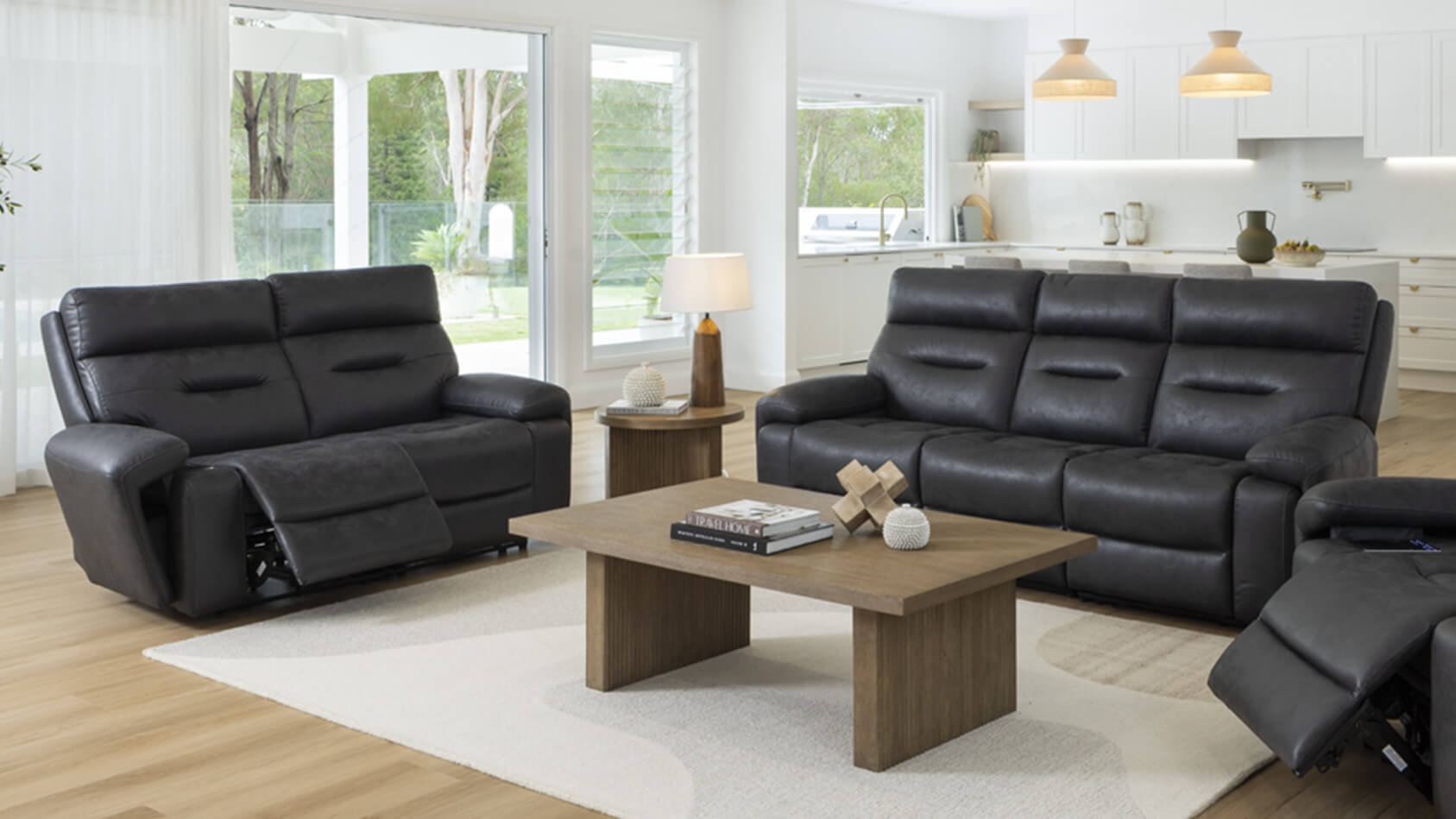 Hollywood recliners