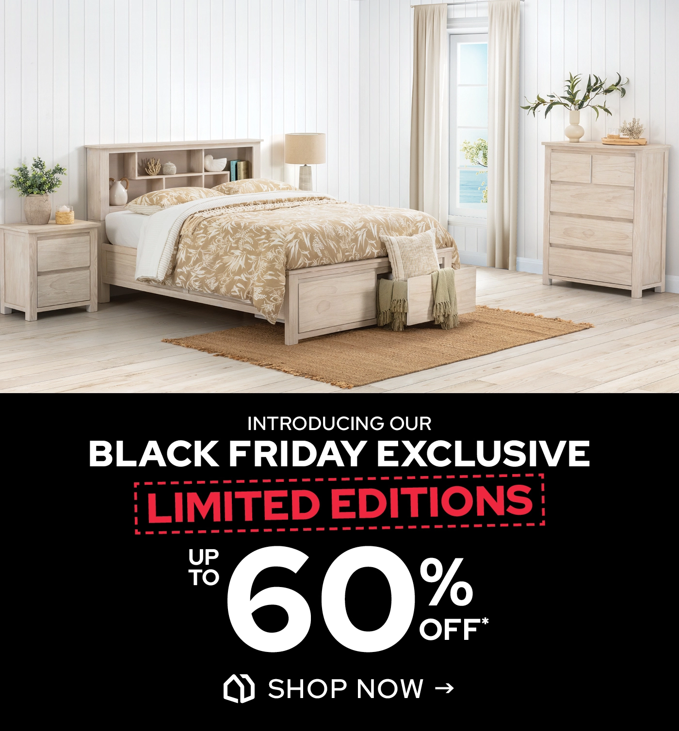 Amart Furniture Shop Online & InStore Across Australia