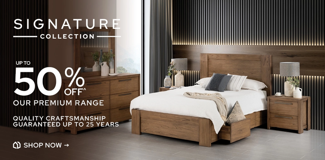 Amart Furniture Shop Online & InStore Across Australia