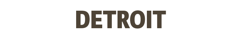 DETROIT