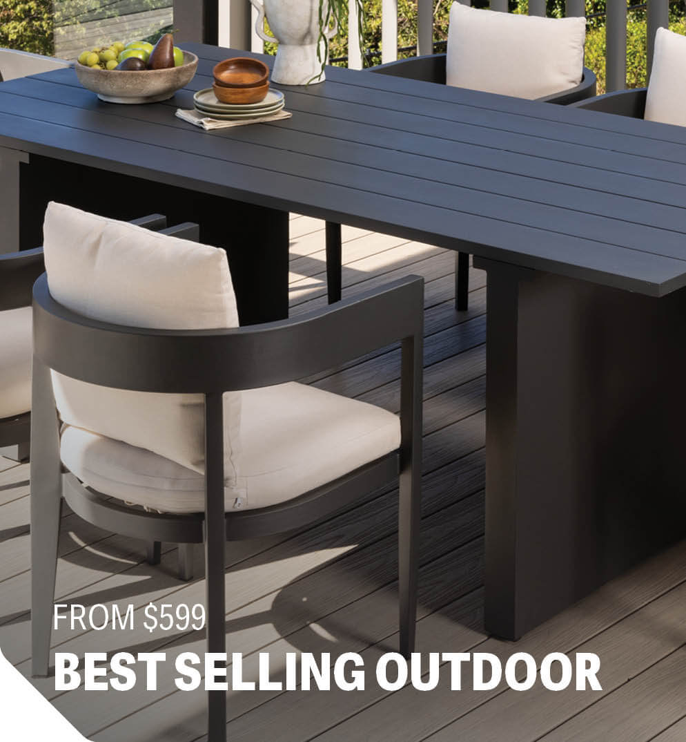 Best Selling Outdoor