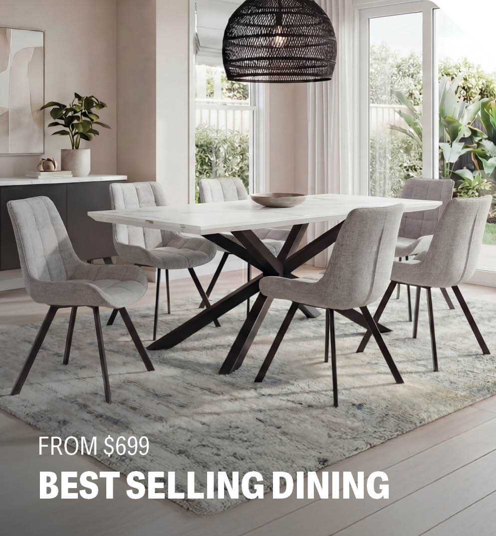 Best Selling Dining