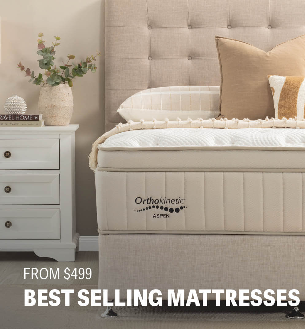 Best Selling Mattresses