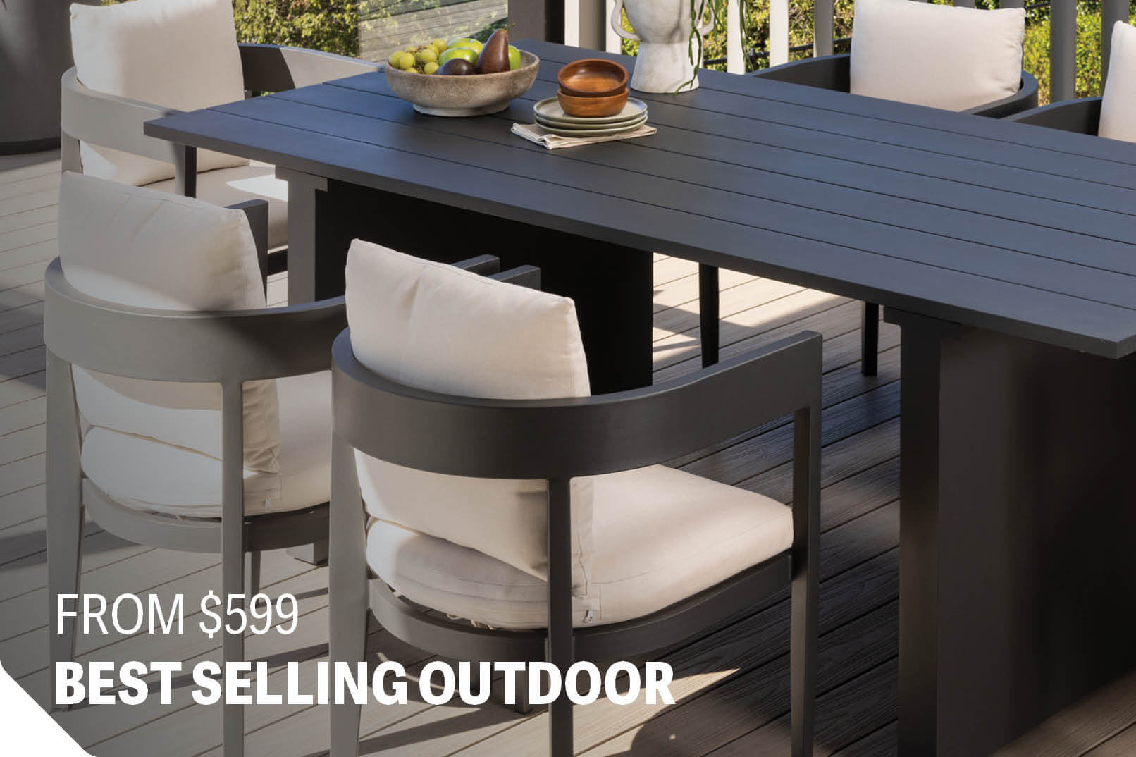 Best Selling Outdoor