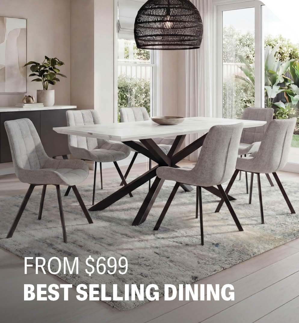 Best Selling Dining