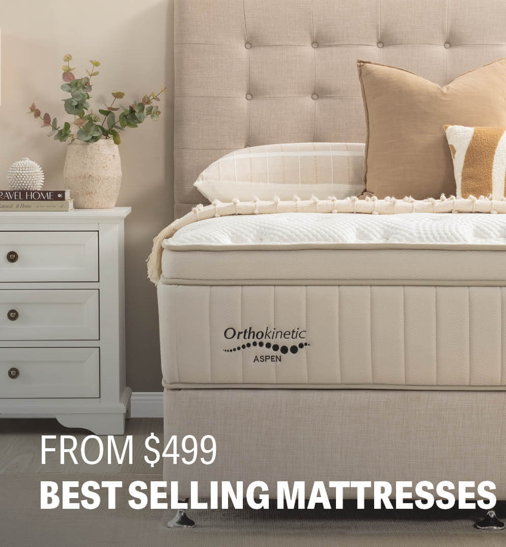 Best Selling Mattresses