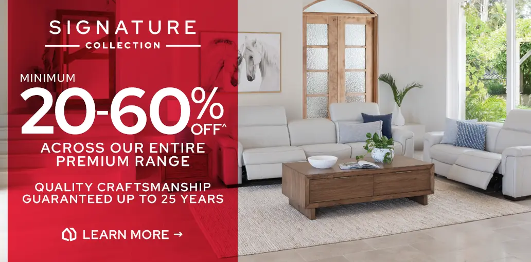 Amart Furniture Shop Online & InStore Across Australia
