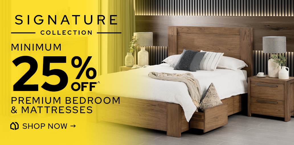 Amart Furniture Shop Online & InStore Across Australia