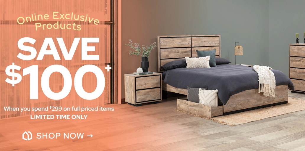 Amart Furniture Shop Online & InStore Across Australia