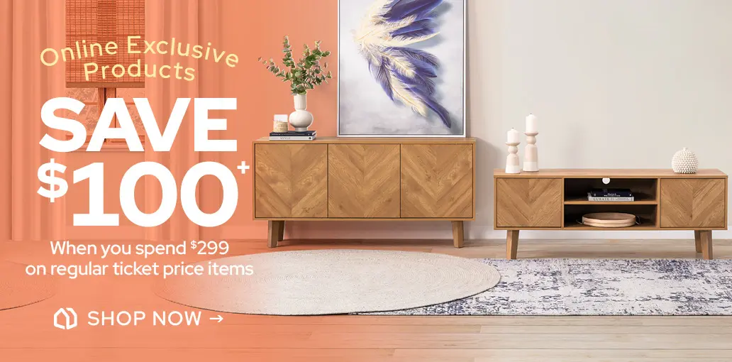 Amart Furniture Shop Online & InStore Across Australia