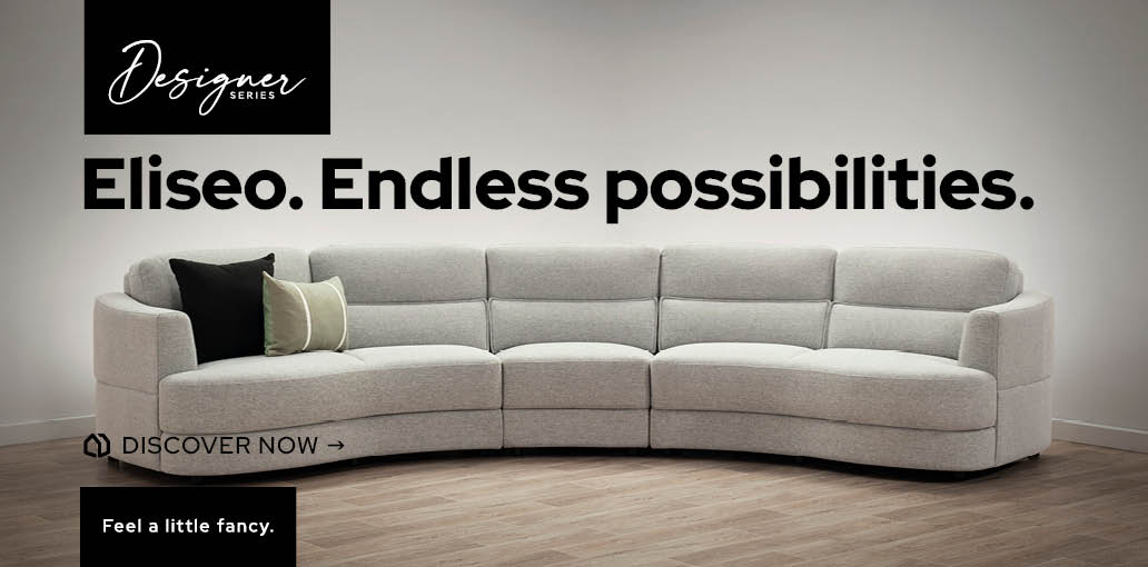 Discover Eliseo