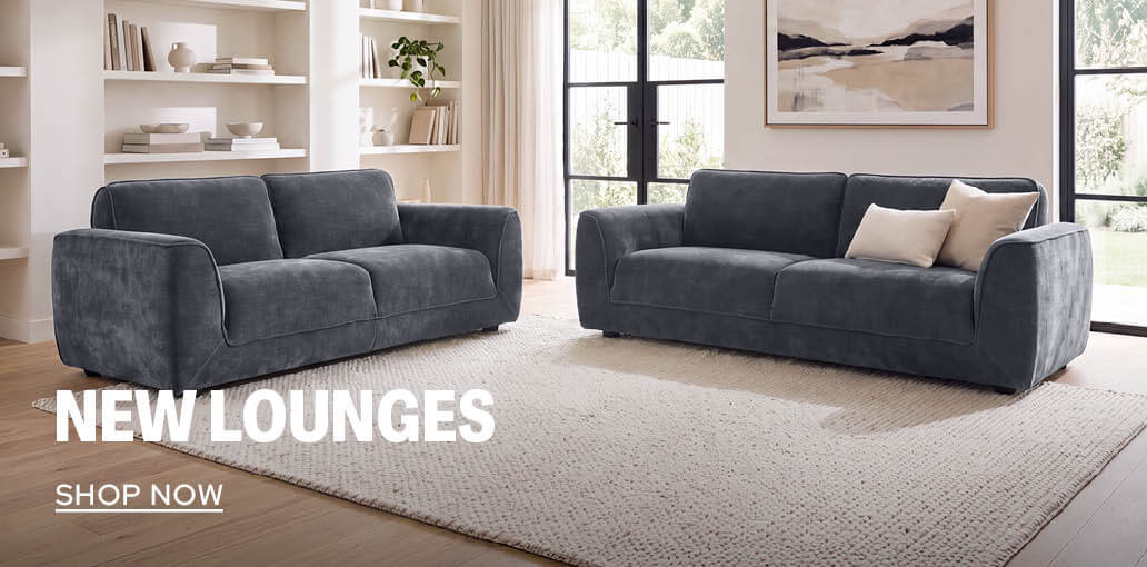 SHOP NEW LOUNGES