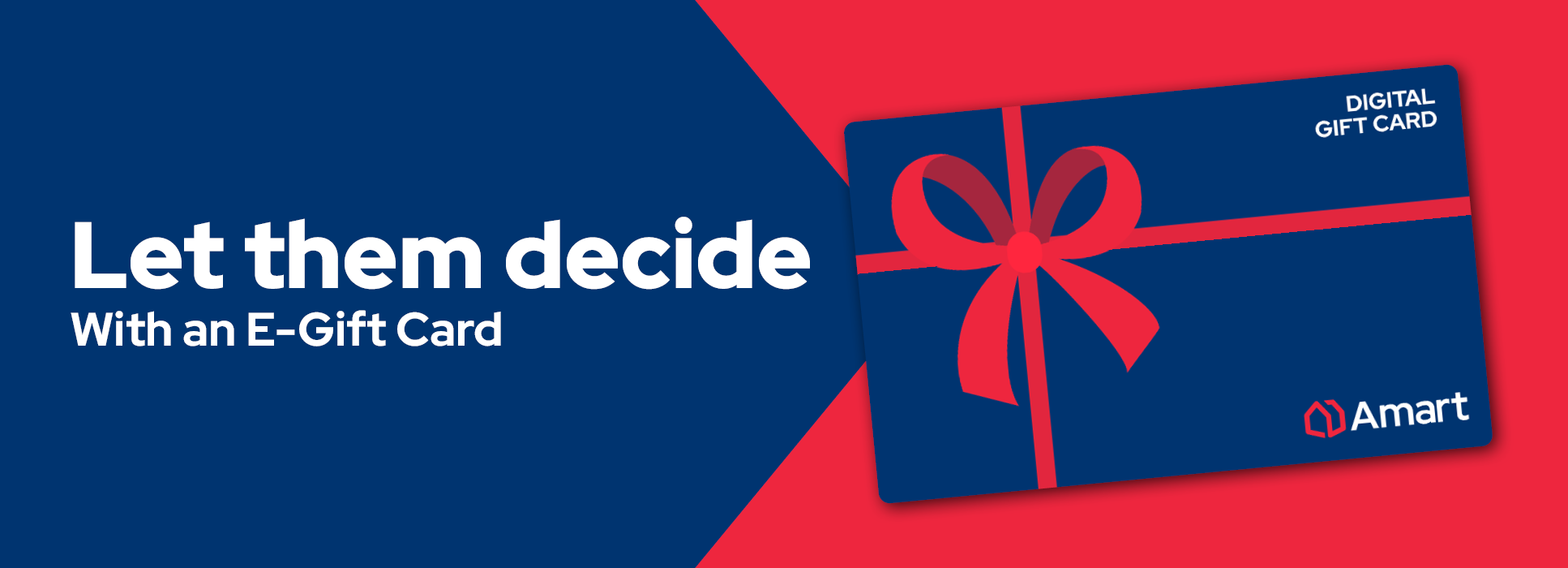 Gift Cards Amart Furniture