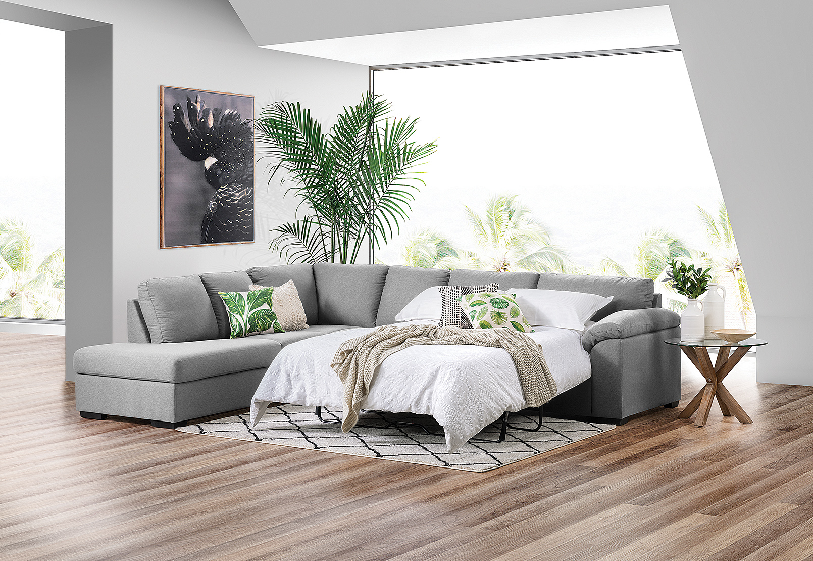 RUMPUS Amart Furniture