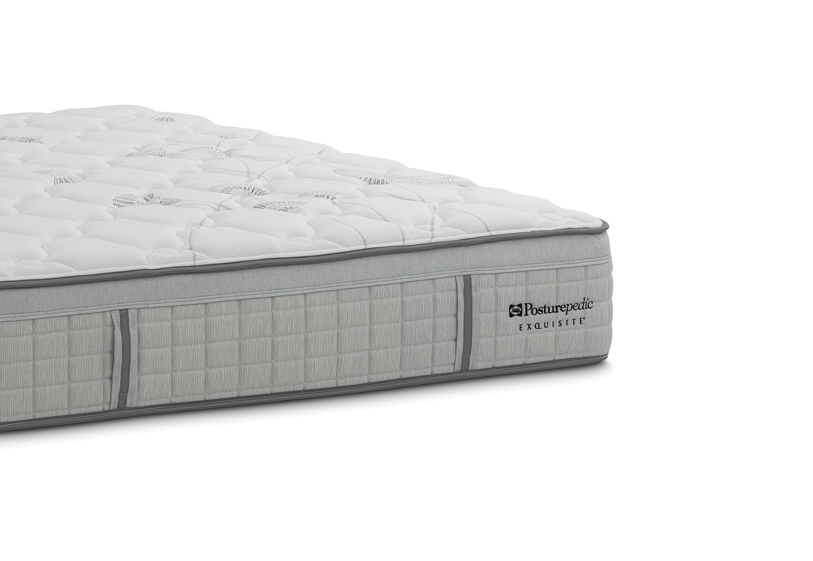 Posturepedic Accolade Single Extra Long Mattress Amart