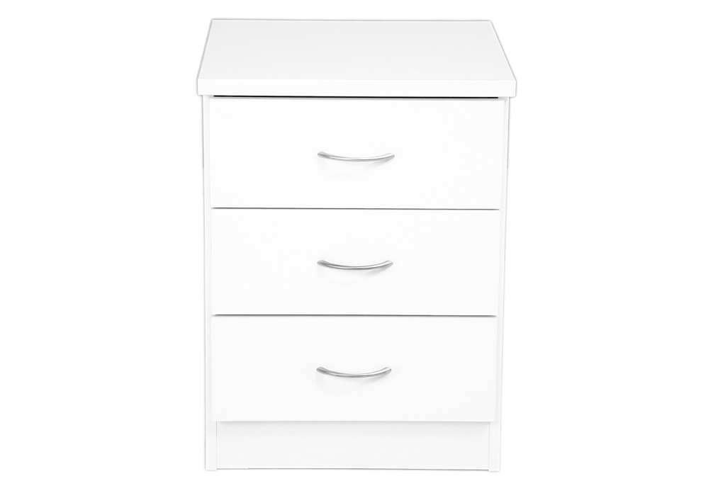 WHITE SPACESAVER Bedside