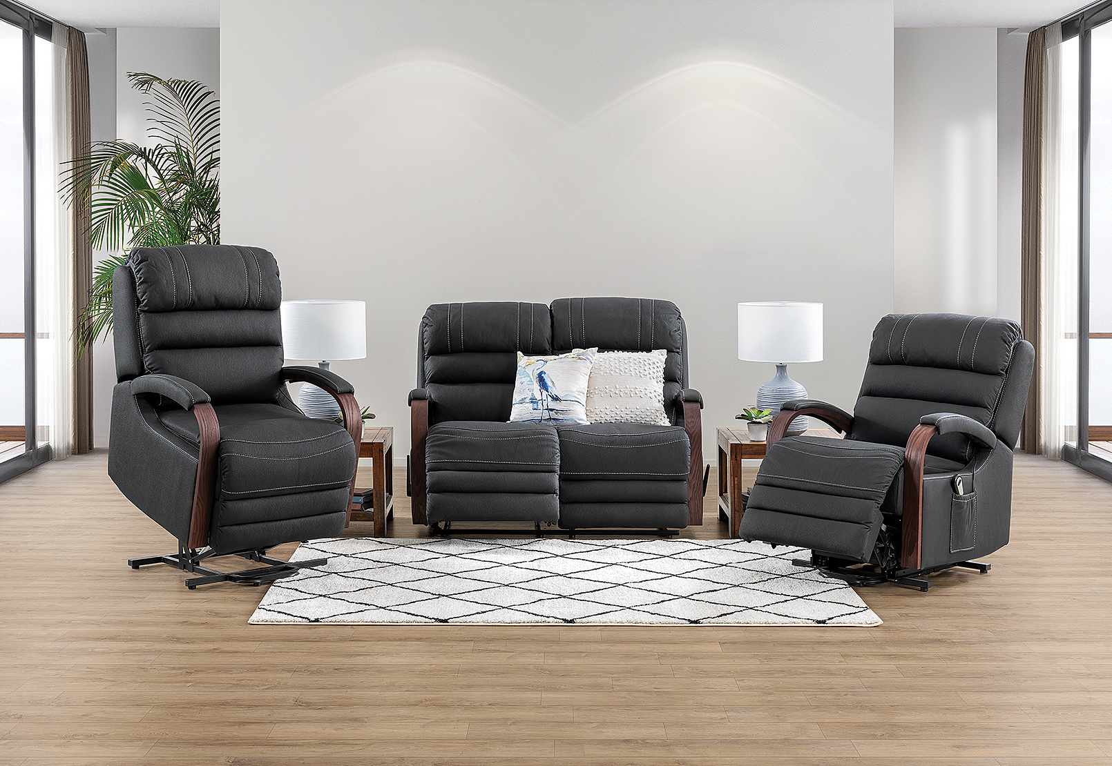 Amart clearance lounge chairs