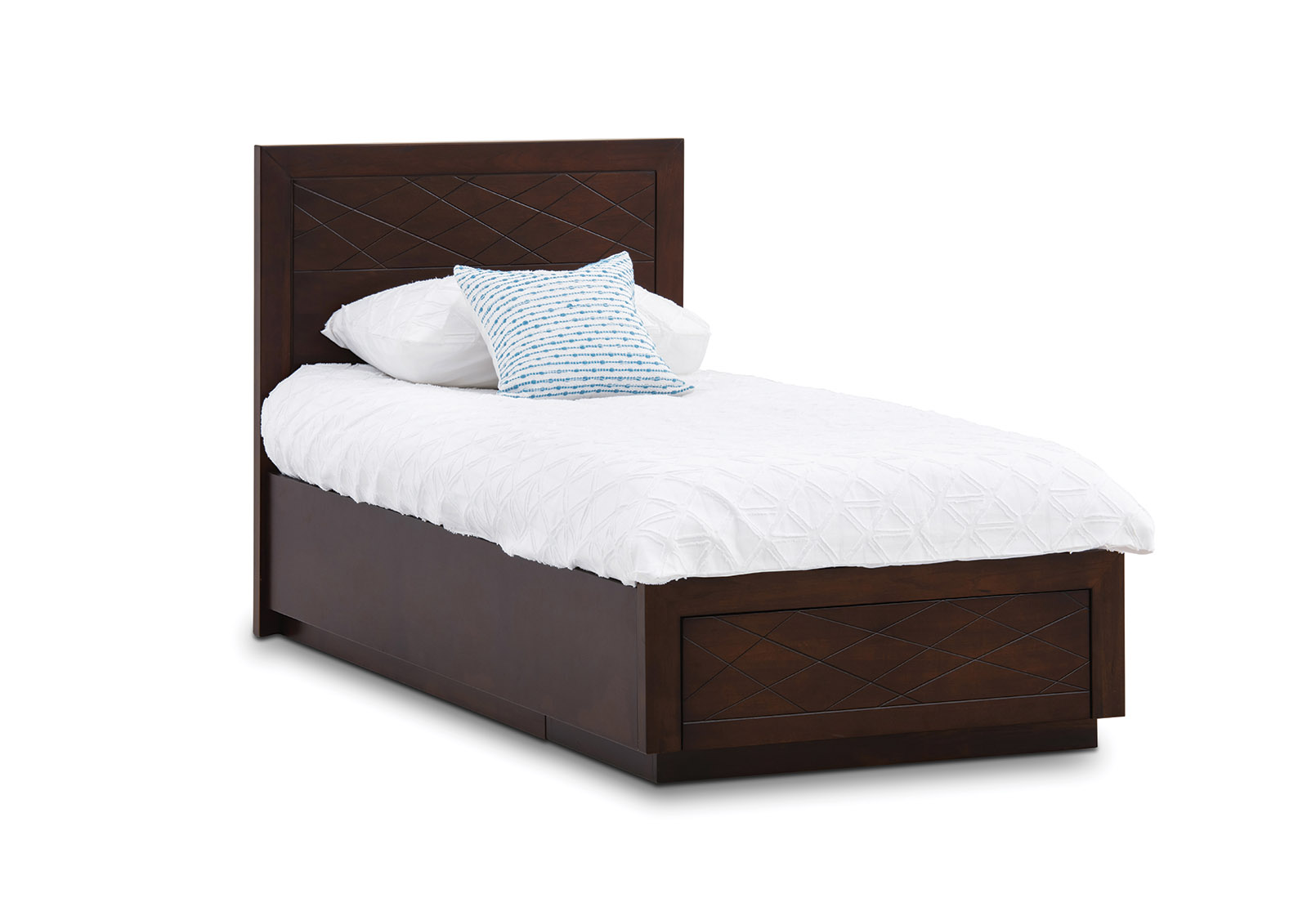 amart furniture baby cot