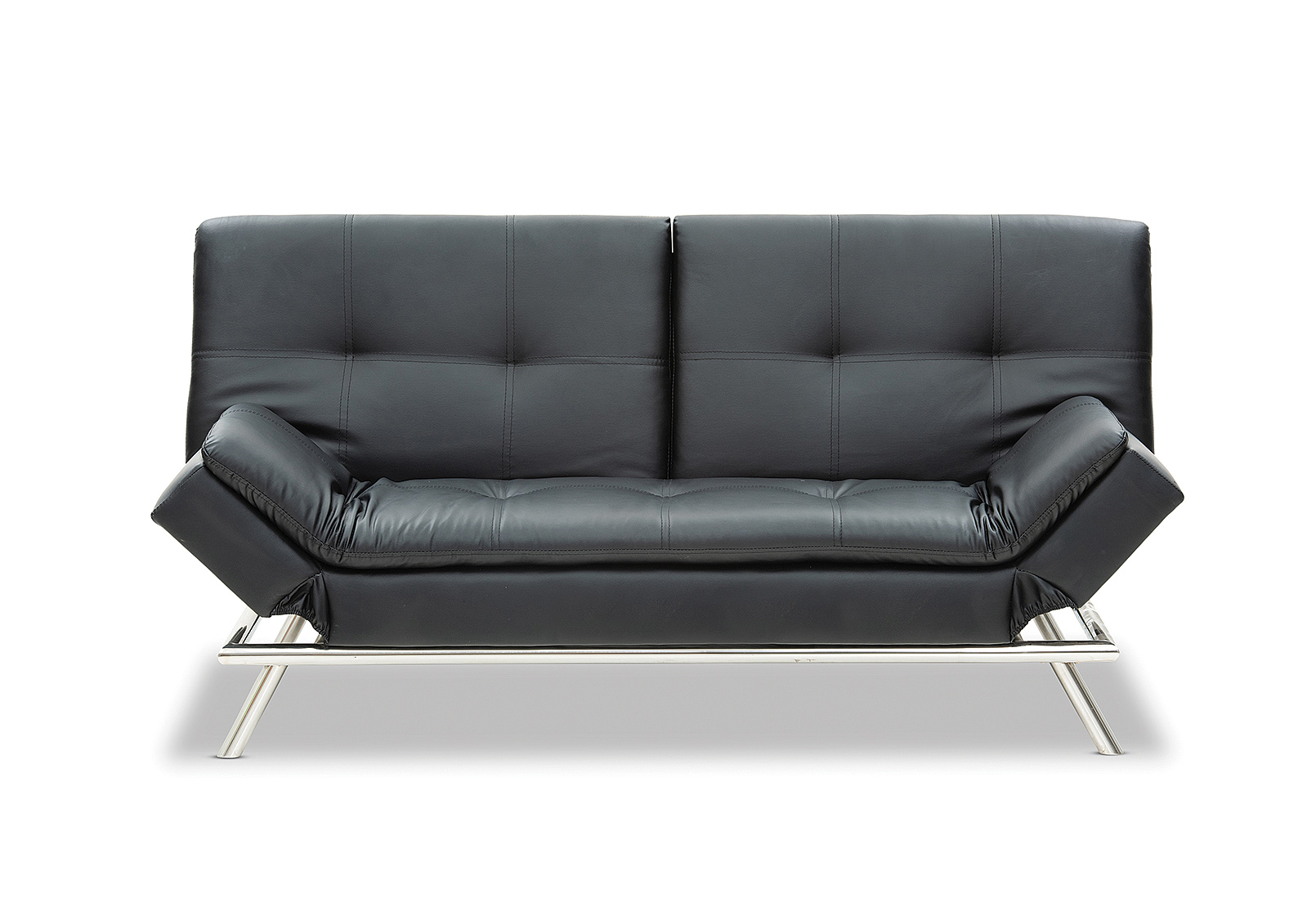 BLACK AXEL Sofa Bed Amart Furniture