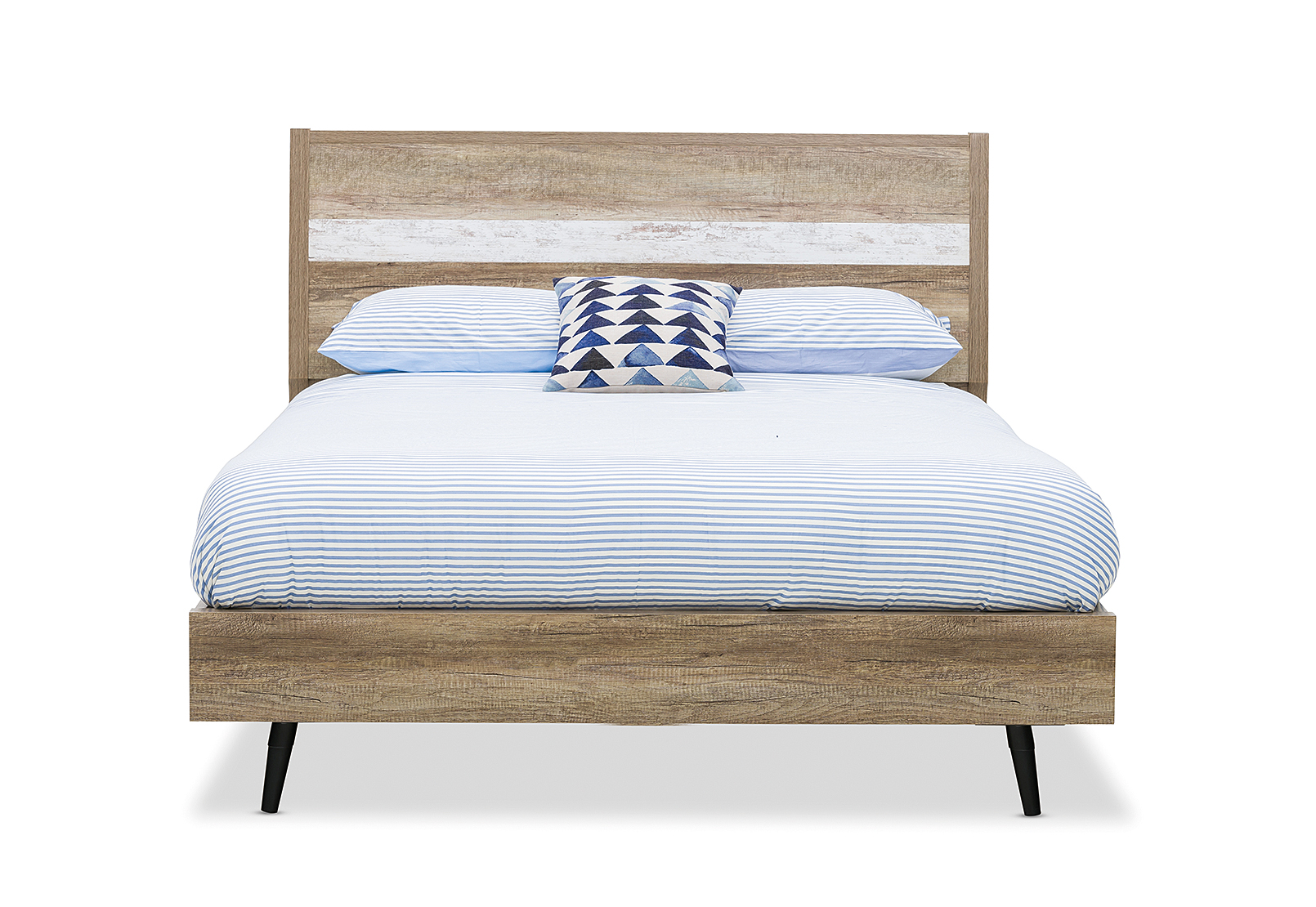 Queen Bed KORI MK2 Queen Bed