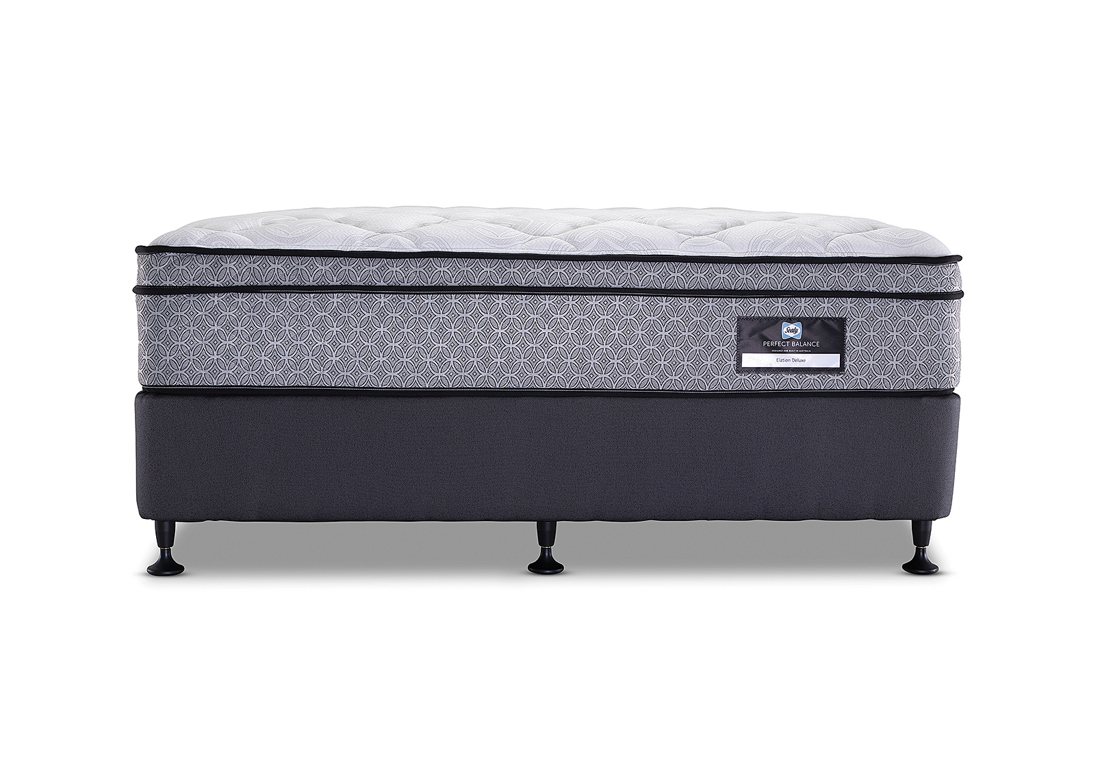 GREY SEALY PERFECT BALANCE ELATION DELUXE Double Ensemble