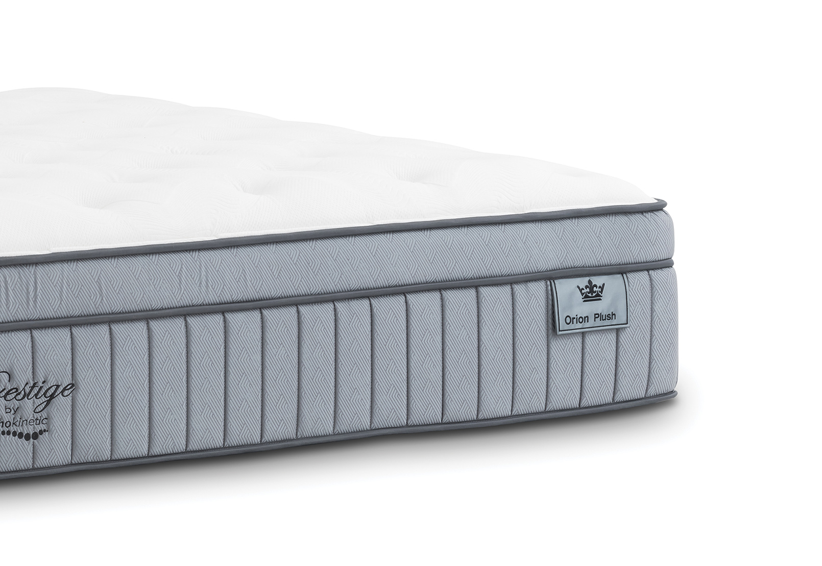 Prestige Orion Plush Queen Mattress Amart
