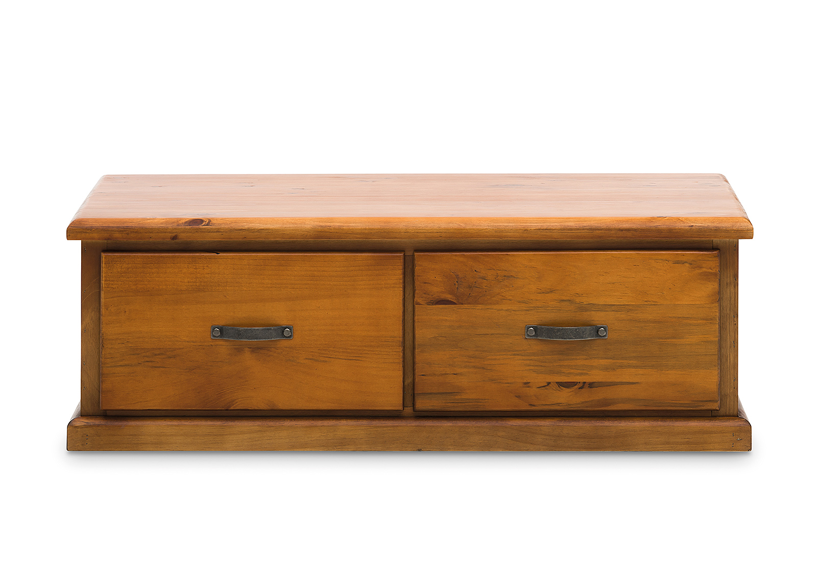 RUSTIC SETTLER Coffee Table