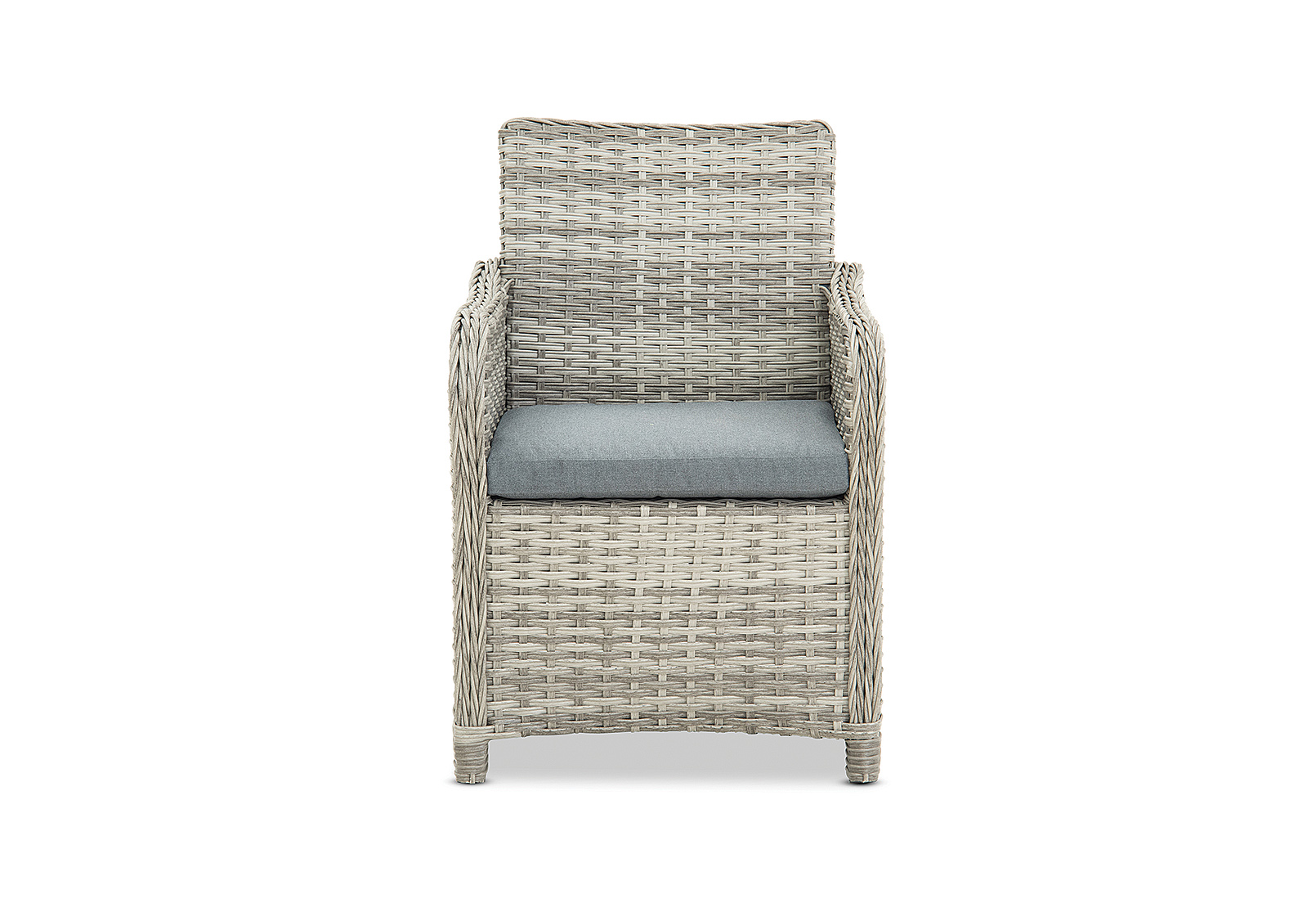 GREY IKAROS Outdoor Chair