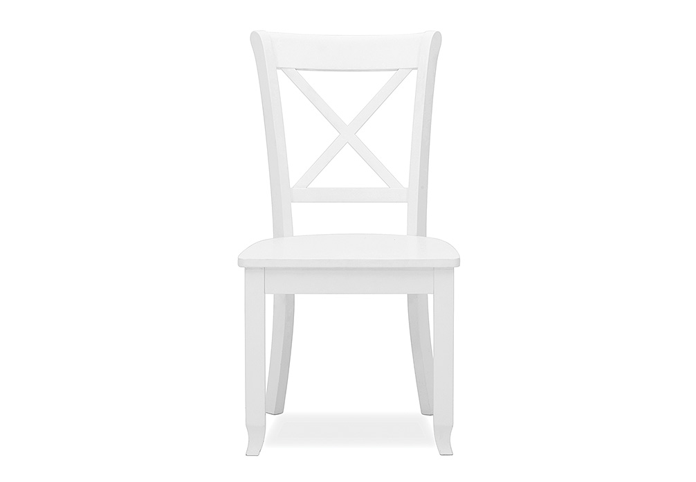 WHITE CLOUDS Dining Chair
