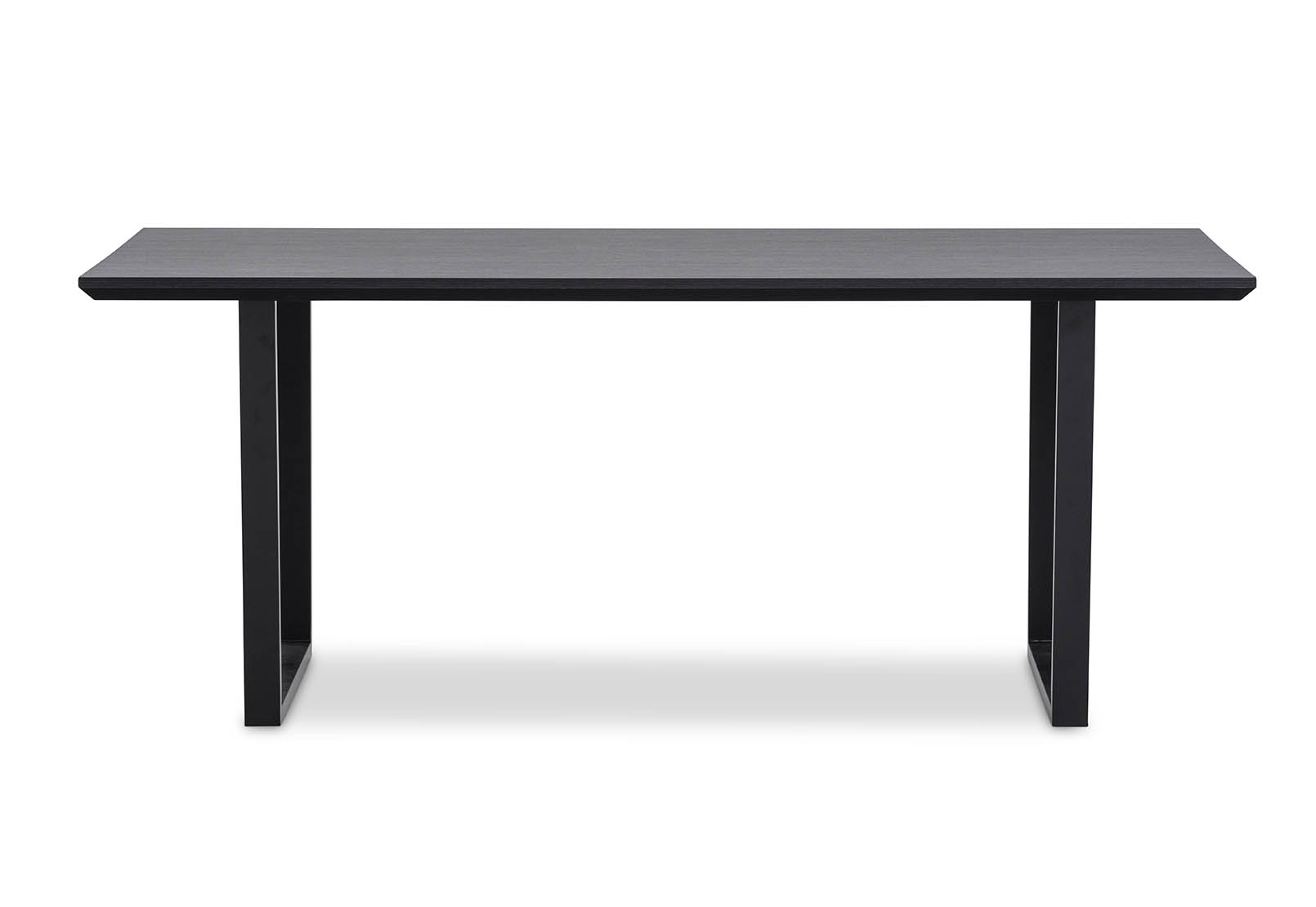 BLACK DARIUS Dining Table