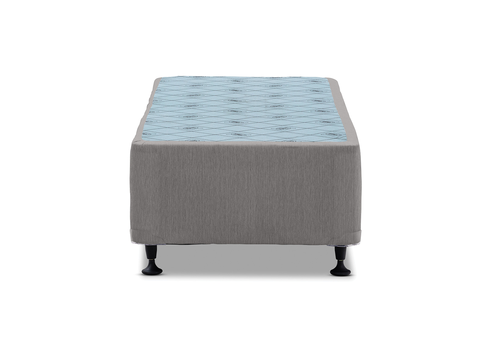 Posturepedic Accolade Base King Single Blank Base Amart