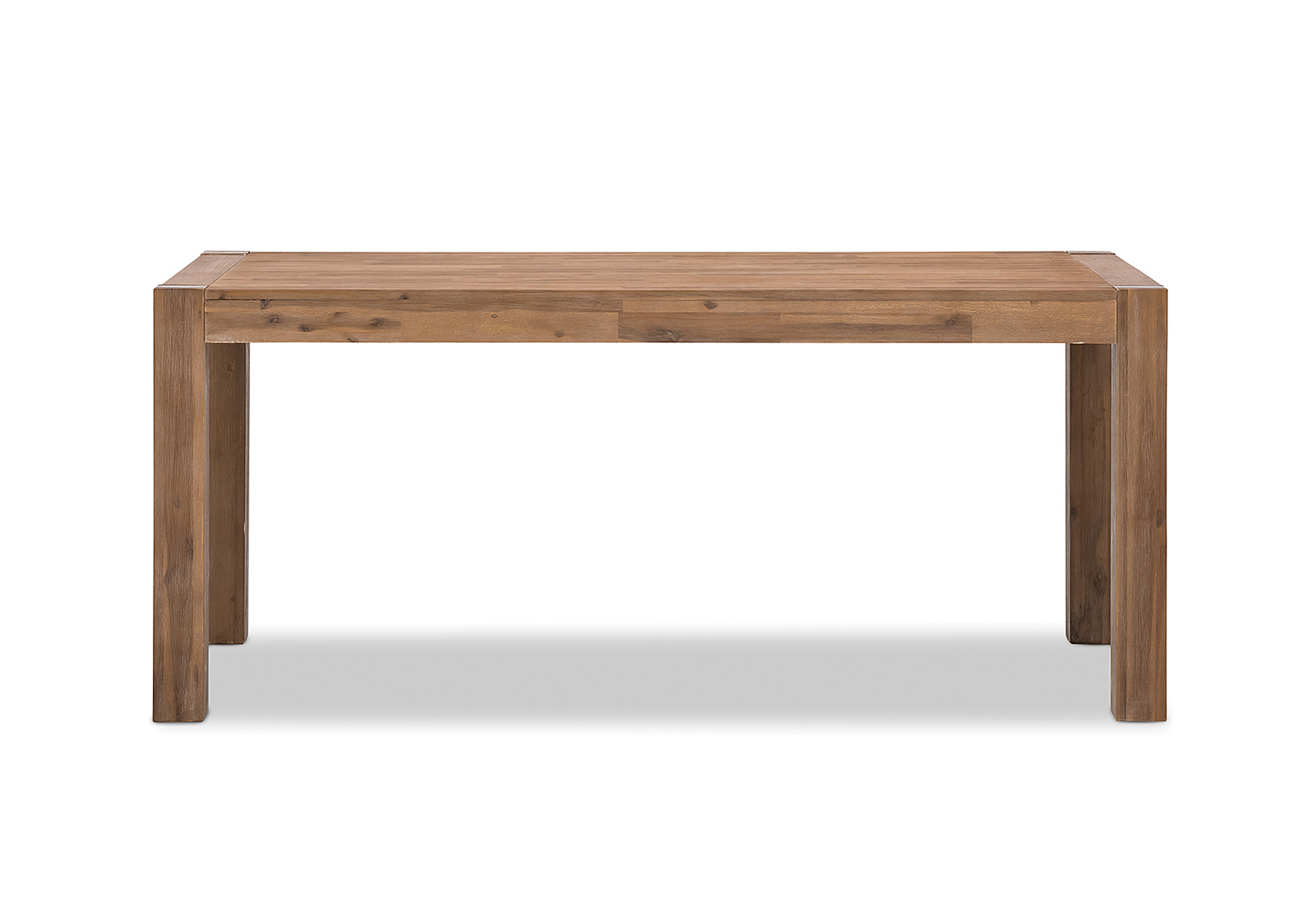 PEWTER SILVERWOOD 1800 Dining Table Amart Furniture