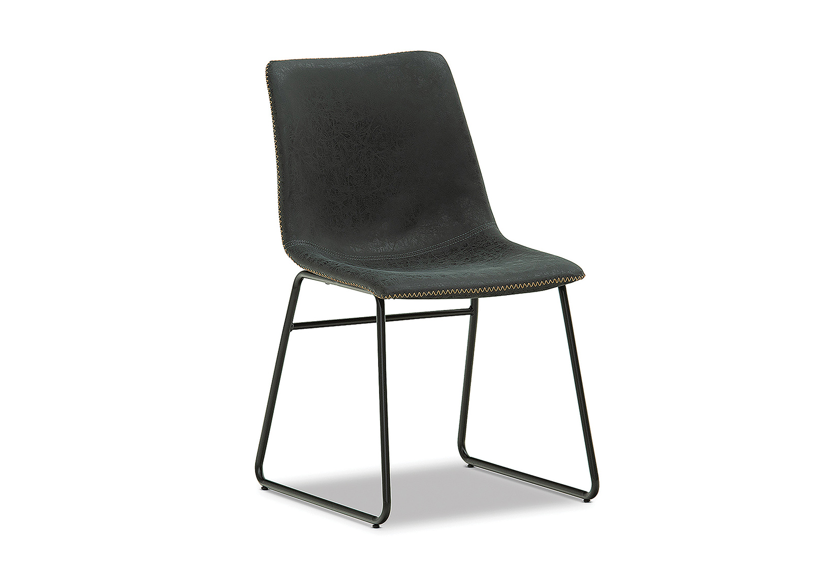 BLACK LOIRE Dining Chair