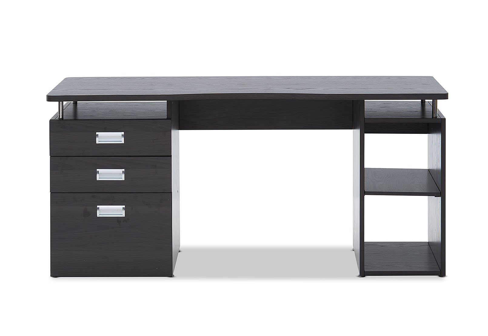 CHARCOAL STATEN Desk