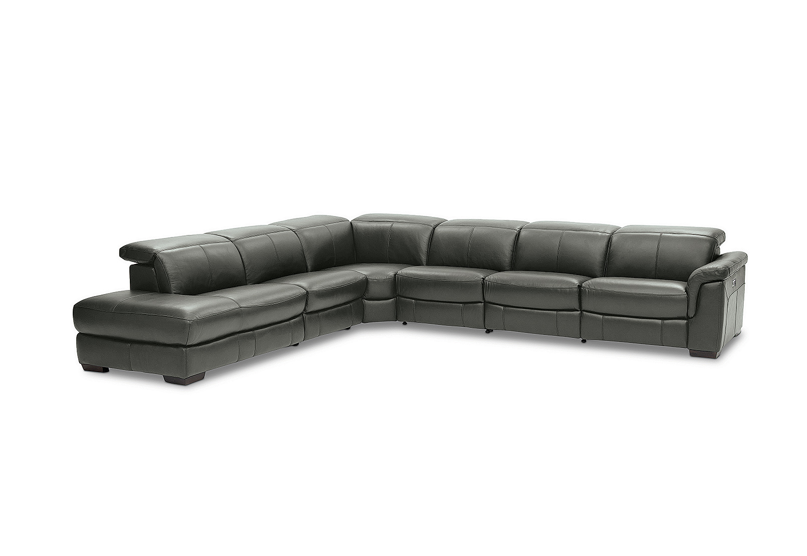 Luciano Corner Lounge LeftHand Facing Chaise Amart