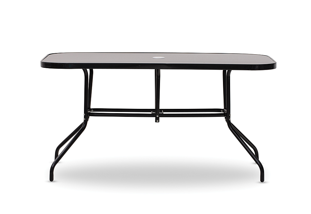 Black Sailor 1400 Outdoor Table Amart Furniture - Amart Glass Top Coffee Table Black Sailor 1400 Outdoor Table Amart Furniture - Amart Glass Top Coffee Table