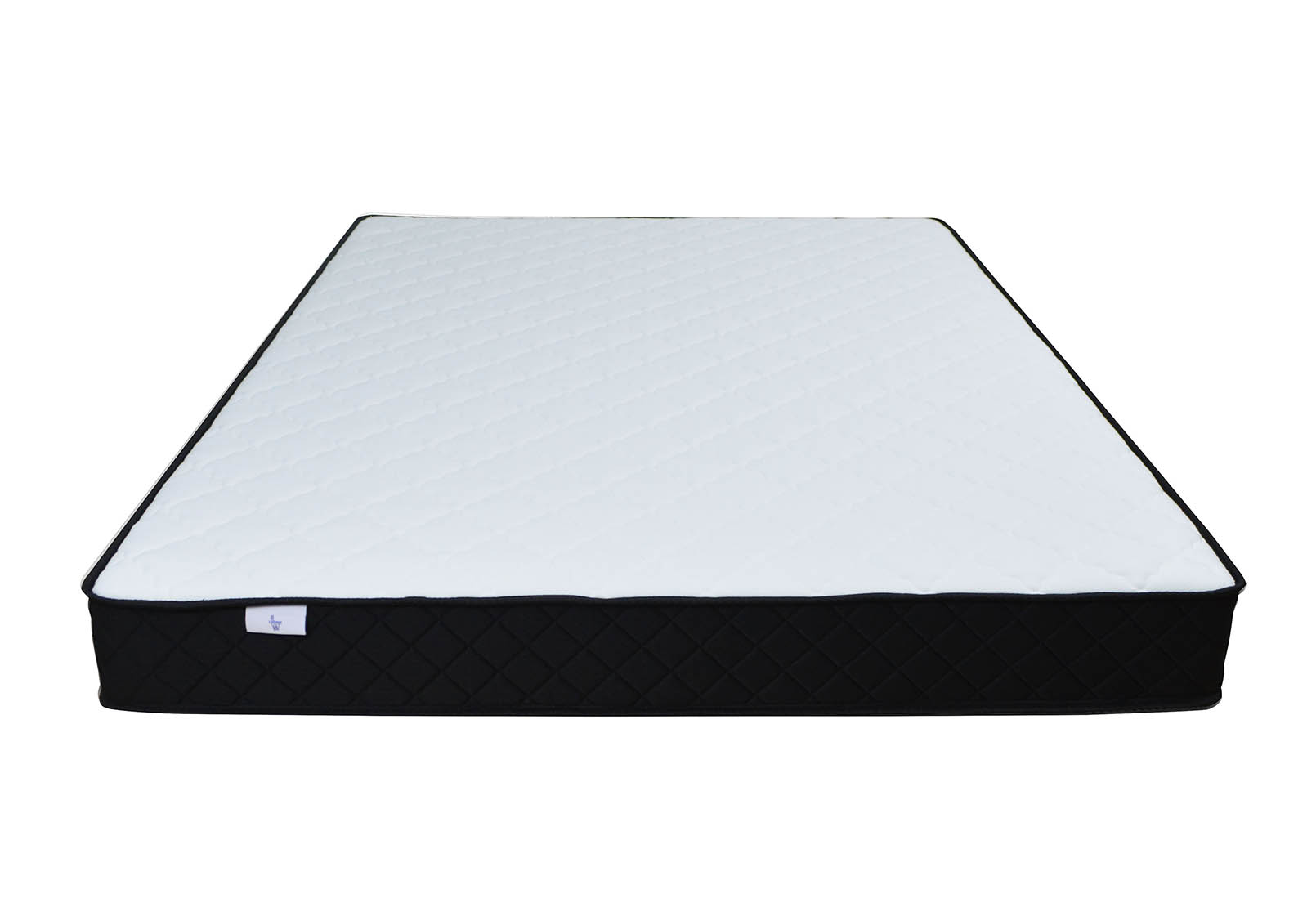 WHITE LLAMA Enchant Queen Mattress