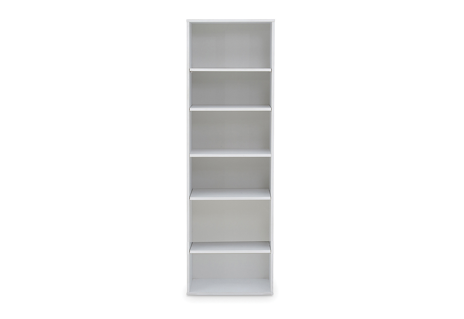WHITE SPACESAVER Module All Shelf 1590
