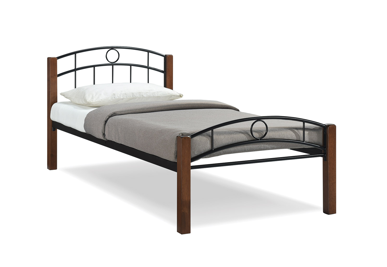 BLACK ALDENHAM Amart Furniture